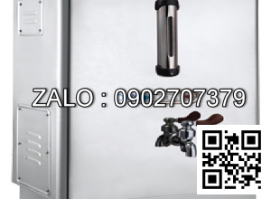 Máy đun nước sôi OKASU SF-AG60 Năng suất : 60L/h