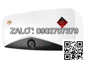 Bình nước nóng lạnh Sơn Hà ngang 20L S20NS