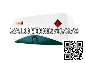 Bình nước nóng lạnh Sơn Hà ngang 30L S30NS