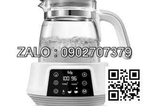 Fatz baby Máy Đun Và Hâm Nước Pha Sửa Điện Tử
