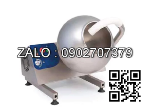 Máy Đun Socola Dung Tích Bể 14 kg