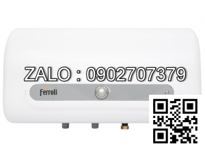 Bình nước nóng Ferroli QQ30L