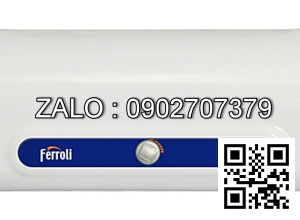 Bình nước nóng Ferroli QQM 30L