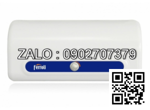 Bình nước nóng Ferroli QQTE 30L