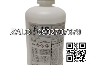 Dung môi tẩy rửa HITACHI TH-18