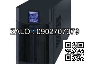 Bộ Lưu Điện UPS Sorotec HP2116KRT 3KVA/2400W