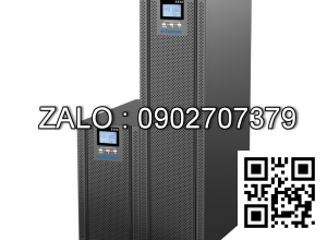 Bộ lưu điện TESCOM 300 UPS SERIES (100-300kVA)