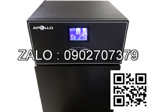 Bộ Lưu Điện Cho CAMERA AP2100C 1000VA