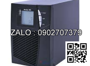 Bộ lưu điện UPS 160kVA online - AS3160