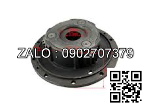 Nhông cầu 25803-00401 FD80-100Z8