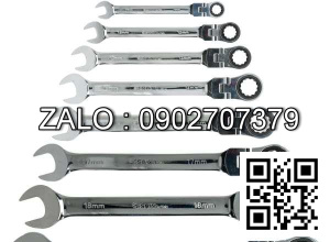 Bộ cờ lê đa năng 14 chi tiết