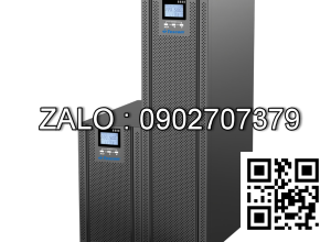 Bộ lưu điện TESCOM TEOS 100 UPS SERIES (1-10kVA)
