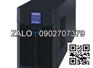 Bộ Lưu Điện UPS Sorotec HP9116CRT 1KR - XL