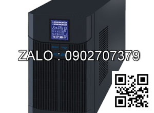 Bộ Lưu Điện UPS Sorotec HP2115KRT-XL 2kva/1800W