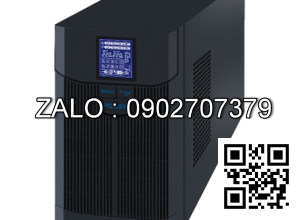 Bộ Lưu Điện UPS Sorotec HP2115KRT-XL 8kva/7200W