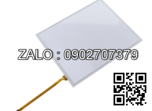 
MặT kiếng cảm ứng dùng cho máy in Hitachi PXR, PN 451849