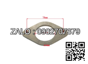 Long đền Nissan QD32