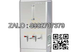 Máy đun nước sôi công nghiệp