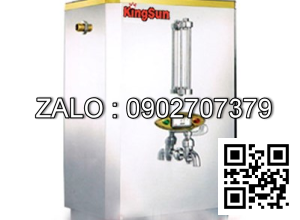 Máy đun nước sôi Kingsun KS-AG120