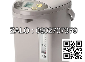 Bình thủy điện Panasonic NC-BG3000CSY 3 lít
