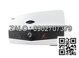 Bình nước nóng Daria ngang 20L