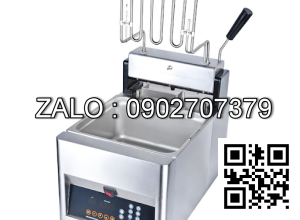 Nồi chiên nhúng tự động dùng điện WFTL-8L-C10