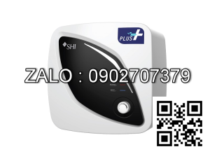 Bình nước nóng SHI vuông 30L (S30VE)