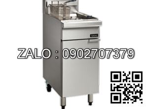 Nồi chiên nhúng dạng đứng 56L WEL-2L