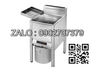 Nồi chiên nhúng dạng đứng 84L WEL-3L