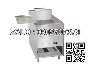 Nồi chiên Tempura bằng thép không gỉ TF24