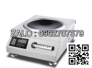 Nồi chiên áp suất cao với xe lọc dầu chuyên dùng gà rán KFC PFE-800