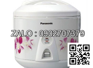 Nồi cơm điện Panasonic TEJ18