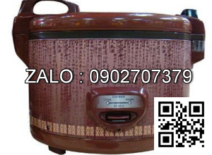 Nồi cơm điện Cuckoo CR-3512