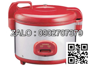 Nồi cơm điện Cuckoo SR-2231S