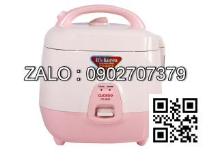 Nồi cơm điện Cuckoo CR-0632