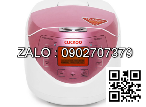 Nồi cơm điện Cuckoo CR-0631F