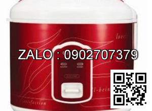 Nồi cơm điện Cuckoo CCR-S1041