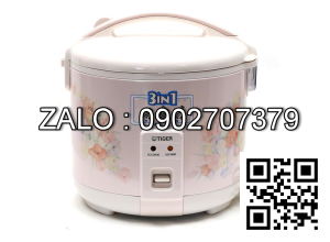 Nồi cơm điện Tiger JNP-1803