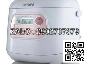 Nồi cơm điện Philips HD 4746