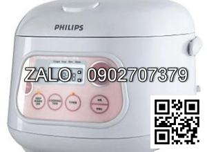 Nồi cơm điện Philips HD-4743