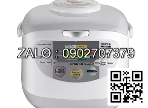 Nồi cơm điện Hitachi RZ-VM18Y