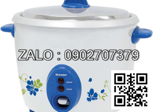 Nồi cơm điện Sharp 2.8 lít
