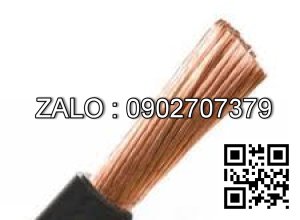 Dây cáp điện bọc PVC 1R CV 2.5 mm