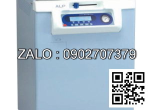 Nồi hấp tiệt trùng y tế ALP CLM-40L