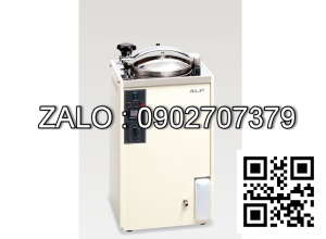 Nồi hấp tiệt trùng có sấy khô ALP KTR-23DP