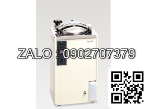 Nồi hấp tiệt trùng có sấy khô ALP KTR-30LDP