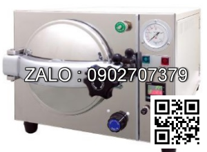 Nồi hấp tiệt trùng nằm ngang ALP KYR-23