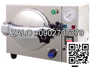 Nồi hấp tiệt trùng nằm ngang có sấy khô ALP KYR-23D