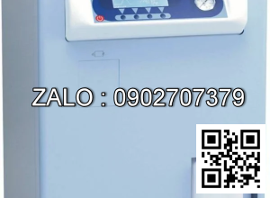 Nồi hấp tiệt trùng loại CLG-40L Hãng ALP/Nhật Bản