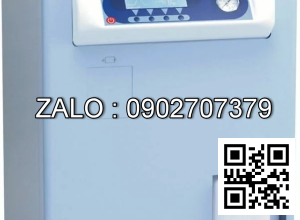 Nồi hấp tiệt trùng loại CLG-40M Hãng ALP/Nhật Bản